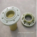 FRP GRP elbow Fiberglass fittings